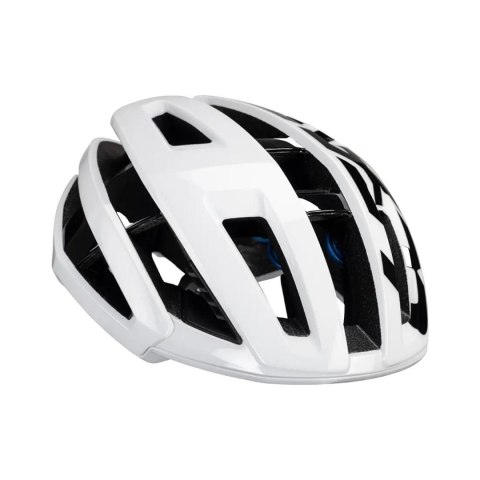 LEATT NOWOŚĆ KASK MTB ENDURANCE 4.0 V24 WHITE KOLOR BIAŁY L 59-63cm