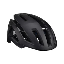 LEATT NOWOŚĆ KASK ROWEROWY MTB ENDURANCE 3.0 V24 HELMET CZARNY L (59-63 cm)