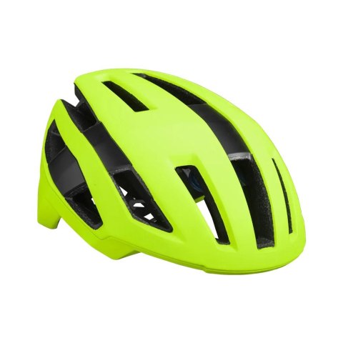 LEATT NOWOŚĆ KASK ROWEROWY MTB ENDURANCE 3.0 V24 HELMET ŻÓŁTY L (59-63 cm)