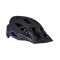 LEATT NOWOŚĆ KASK ROWEROWY MTB TRAIL 2.0 V24 VELVET FIOLETOWY L (59-63 cm)