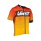 LEATT NOWOŚĆ KOSZULKA ROWEROWA MTB ENDURANCE 6.0 JERSEY RED KOLOR CZERWONY ROZMIAR M