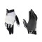 LEATT NOWOŚĆ RĘKAWICE ROWEROWE MTB 3.0 LITE GLOVE WHITE KOLOR BIAŁY/CZARNY ROZMIAR XL