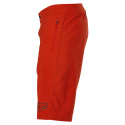 SPODENKI ROWEROWE FOX RANGER LINER RED CLAY 32