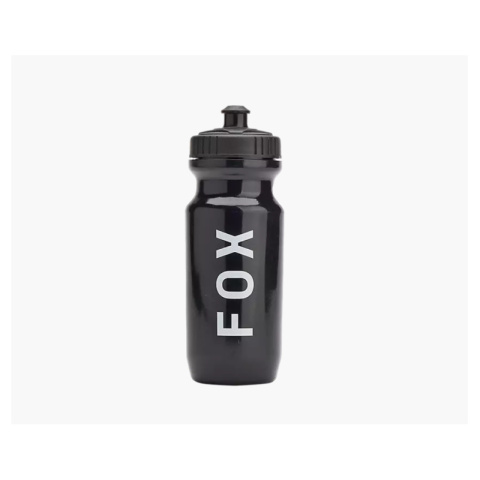 BIDON FOX FOX BASE WATER BLACK OS