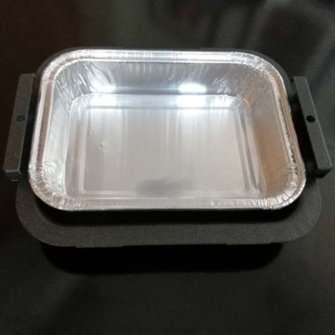 BROIL KING Tacka na skapujący tłuszcz (10 szt.) BROIL KING Tacka na skapujący tłuszcz (10 szt.)