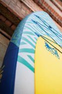 Deska SUP Voyager 12’6” ECO 2024