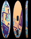 Deska SUP Windsurf 9’6″ ECO 2024