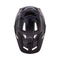 KASK ROWEROWY FOX SPEEDFRAME CAMO CE BLACK CAMO M