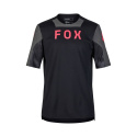 KOSZULKA ROWEROWA FOX DEFEND TAUNT BLACK L