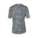 KOSZULKA ROWEROWA FOX RANGER TRU DRI CLOUD GREY L