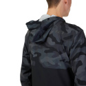 KURTKA PRZECIWDESZCZOWA FOX RANGER WIND PULLOVER BLACK CAMO L