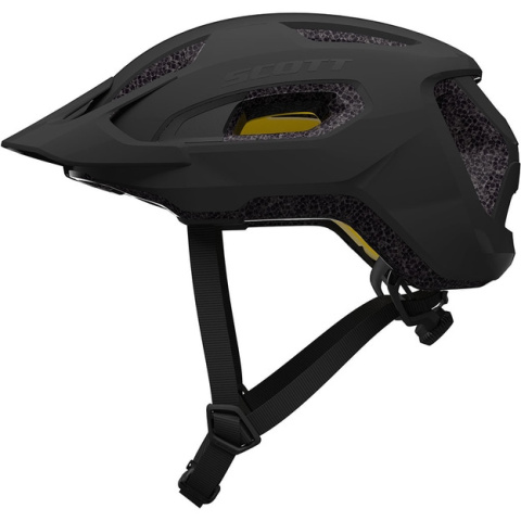 Kask SCOTT Groove Plus (CE) black matt M/L Kask SCOTT Groove Plus (CE) black matt M/L
