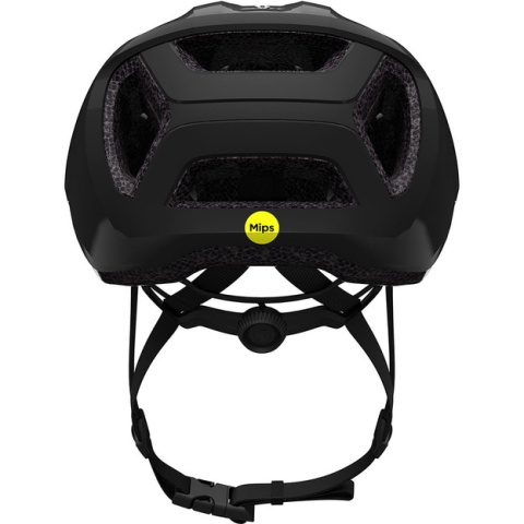 Kask SCOTT Groove Plus (CE) black matt M/L Kask SCOTT Groove Plus (CE) black matt M/L