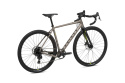 Rower NS Bikes RAG+ 3 28'' rozm. M RAW