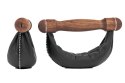 Hantle NOHRD SwingBell Dąb Oak Vintage para 2 x 1 kg