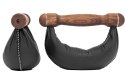 Hantle NOHRD SwingBell Dąb Oak Vintage para 2 x 6 kg