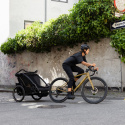 Thule NEW Chariot Sport 2 double - Natural Gold Only ERoW