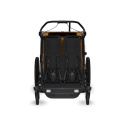 Thule NEW Chariot Sport 2 double - Natural Gold Only ERoW