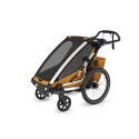 Thule NEW Chariot Sport 2 single - Natural Gold Only ERoW