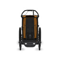 Thule NEW Chariot Sport 2 single - Natural Gold Only ERoW