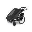 Przyczepka rowerowa dla dziecka - Thule Chariot Sport 2