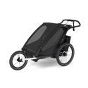 Przyczepka rowerowa dla dziecka - Thule Chariot Sport 2