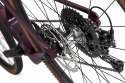 Rower Rondo Ruut CF2 AUBERGINE/SILVER