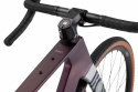 Rower Rondo Ruut CF2 AUBERGINE/SILVER