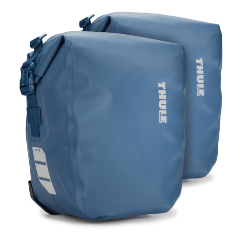 Thule Shield Pannier 13L Pair Blue-ROW only