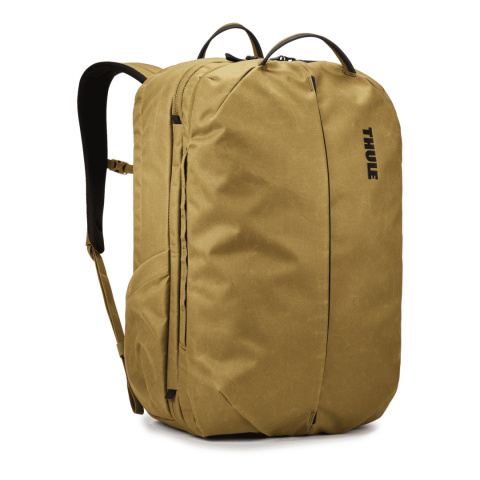 Thule Aion travel backpack 40L - NUTRIA