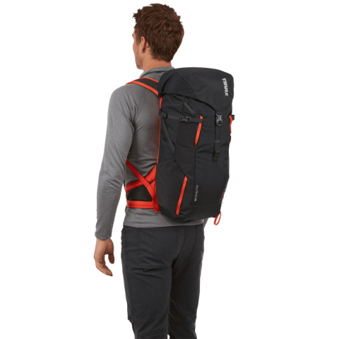 Thule AllTrail 25L M Obsidian Thule AllTrail 25L M Obsidian