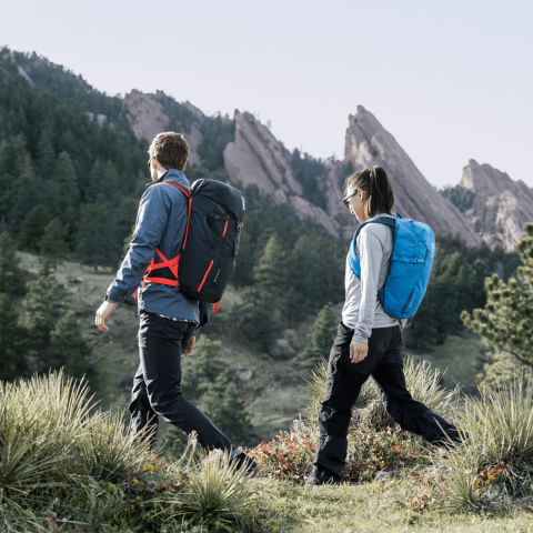 Thule AllTrail 25L M Obsidian Thule AllTrail 25L M Obsidian