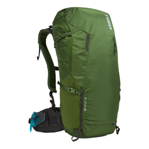 Thule AllTrail 35L M Garden Green