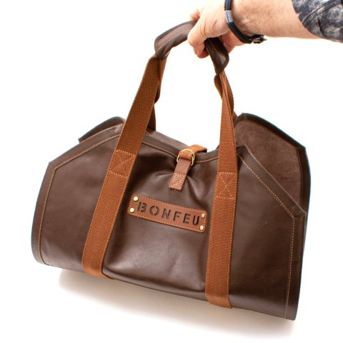 BONFEU TORBA NA DREWNO