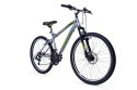 Huffy Rower EXTENT 26" silver 66340W Huffy Rower EXTENT 26" silver 66340W