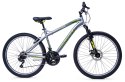 Huffy Rower EXTENT 26" silver 66340W Huffy Rower EXTENT 26" silver 66340W