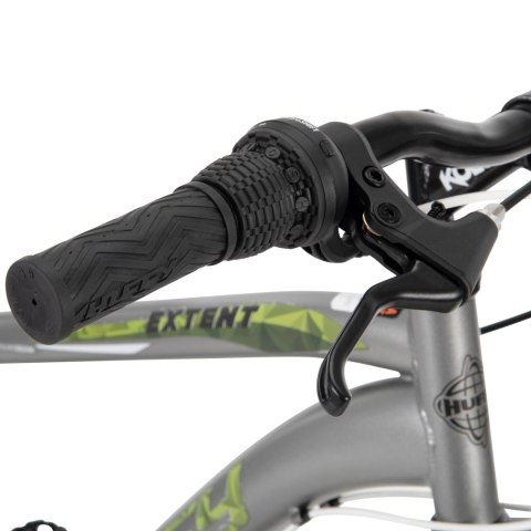 Huffy Rower EXTENT 26" silver 66340W Huffy Rower EXTENT 26" silver 66340W