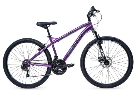 Huffy Rower EXTENT 27,5" Purple 26950W Huffy Rower EXTENT 27,5" Purple 26950W