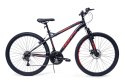Huffy Rower EXTENT 27,5" black 56350W Huffy Rower EXTENT 27,5" black 56350W