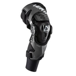 LEATT ORTEZY (OCHRANIACZE STAWU KOLANOWEGO) X-FRAME HYBRID KNEE BRACE (PARA) ROZMIAR XL