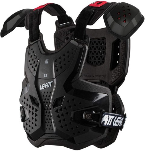 LEATT OSŁONA KLATKI PIERSIOWEJ (BUZER) CHEST PROTECTOR 3.5 PRO
