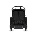 Thule NEW Chariot Sport 2 double - Black