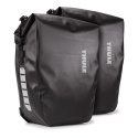 Thule Shield Pannier 25L Pair Black