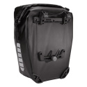 Thule Shield Pannier 25L Pair Black