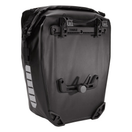 Thule Shield Pannier 25L Pair Black