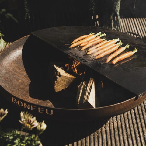 BONFEU BONPLANCHA ½ Ø 100