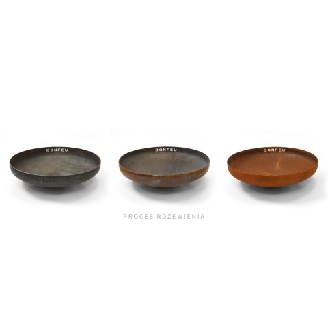 BONFEU PALENISKO OGRODOWE MISA OGNIOWA BONBOWL 100