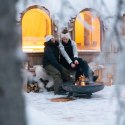 BONFEU PALENISKO OGRODOWE MISA OGNIOWA BONBOWL PLUS Ø100