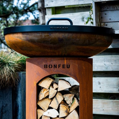 BONFEU POKRYWA Ø100 DO BONBOWL