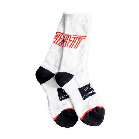 LEATT KOSZULKA SKARPETY SOCKS KOLOR CZARNY ROZMIAR L/XL (LIMITOWANE)